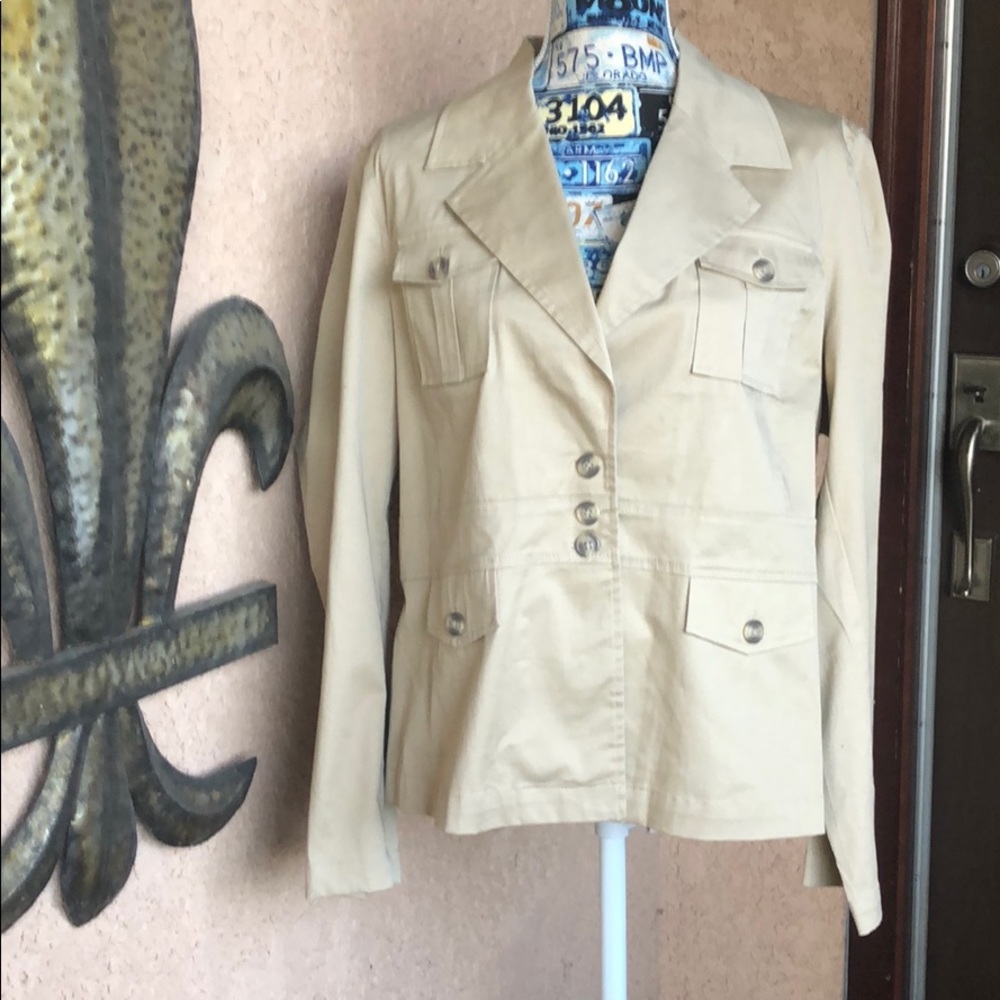 Selene Sport Jacket